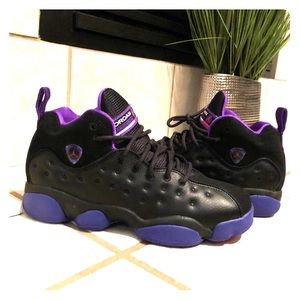 Jordan Jumpman Team ll